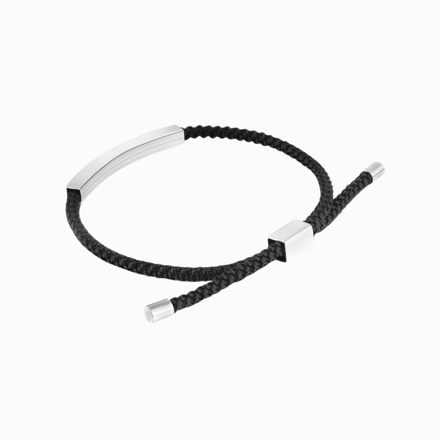 RIBBED BRACELET