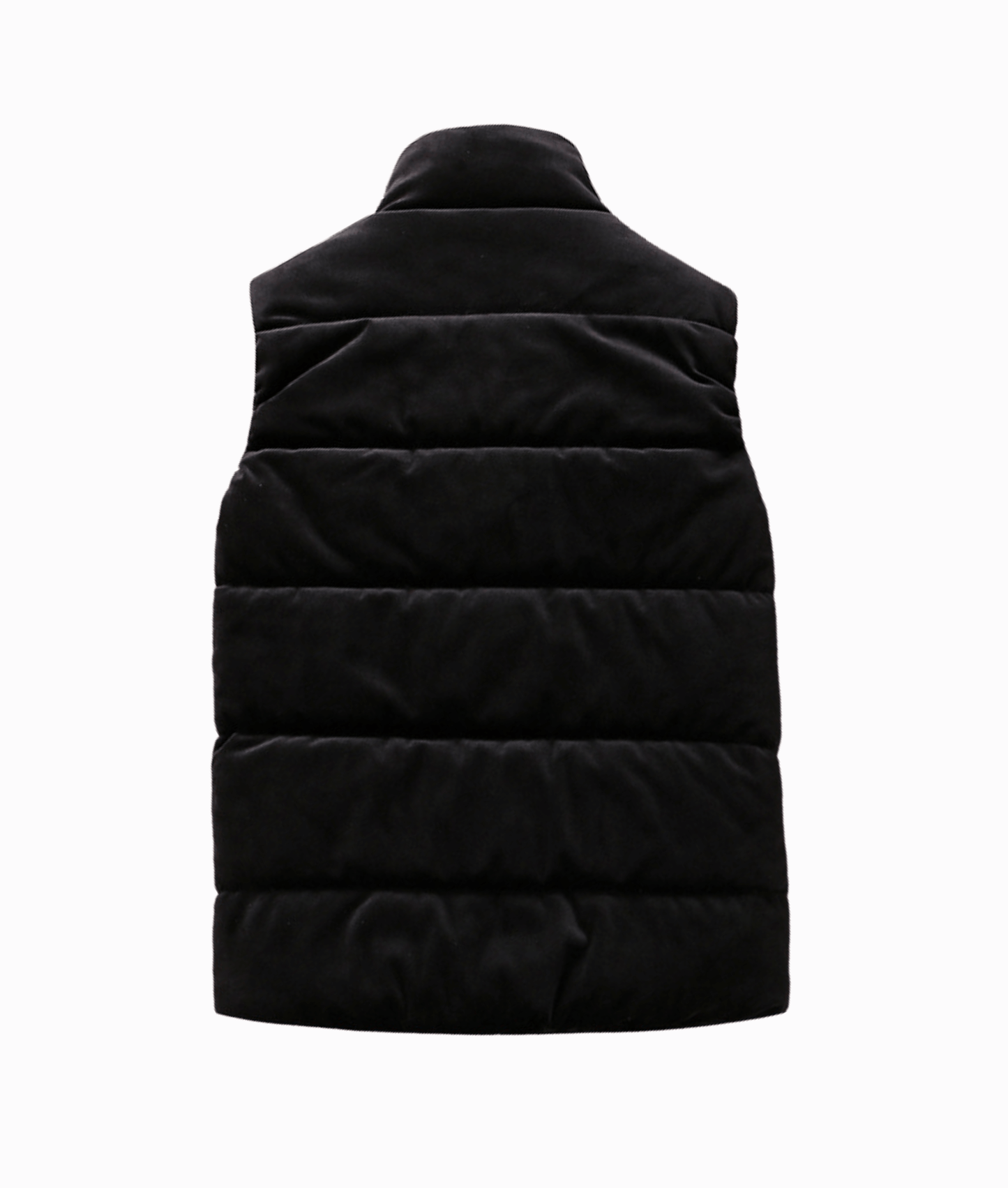 MATTE VEST