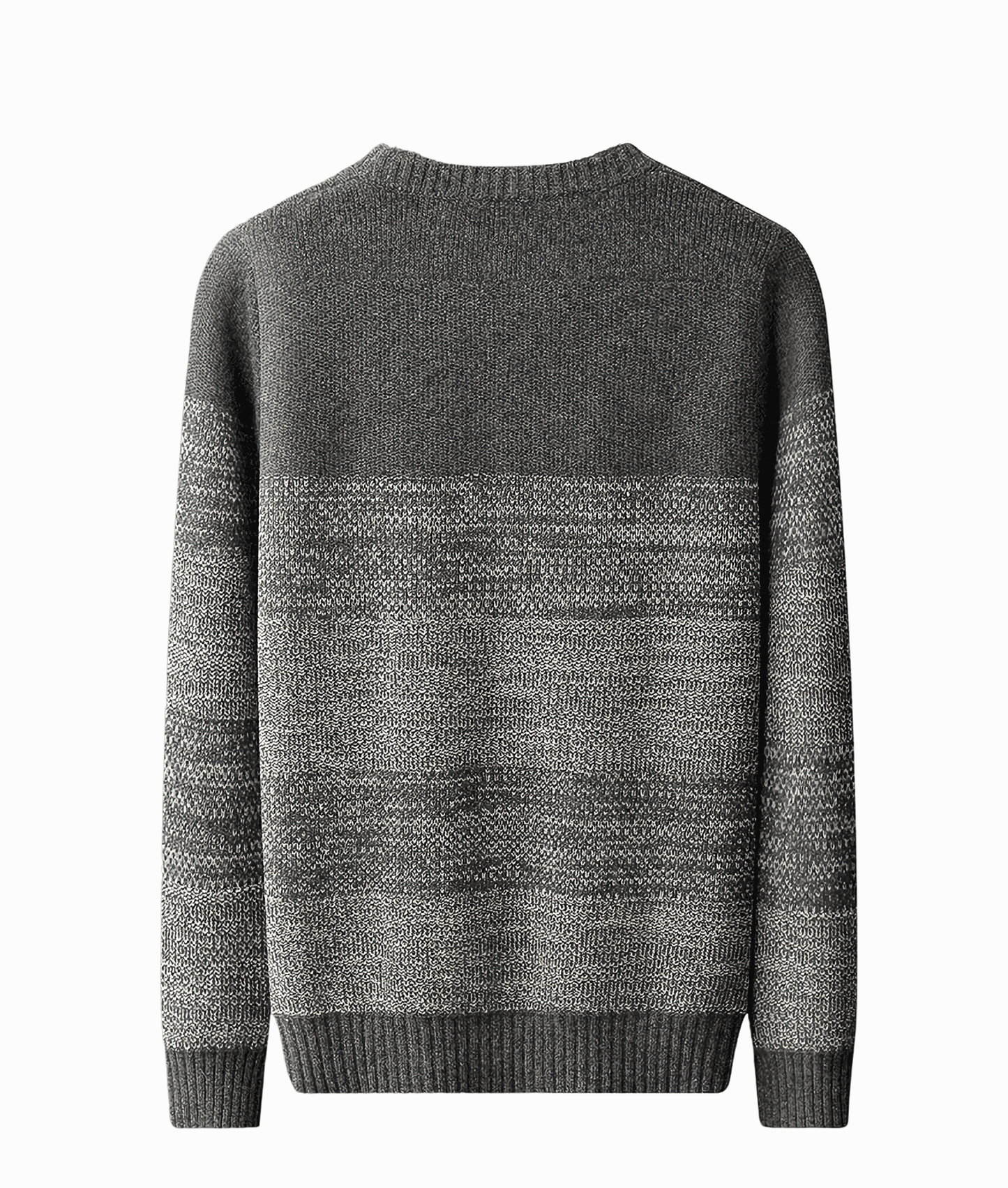 MERINO SWEATER - Pattern