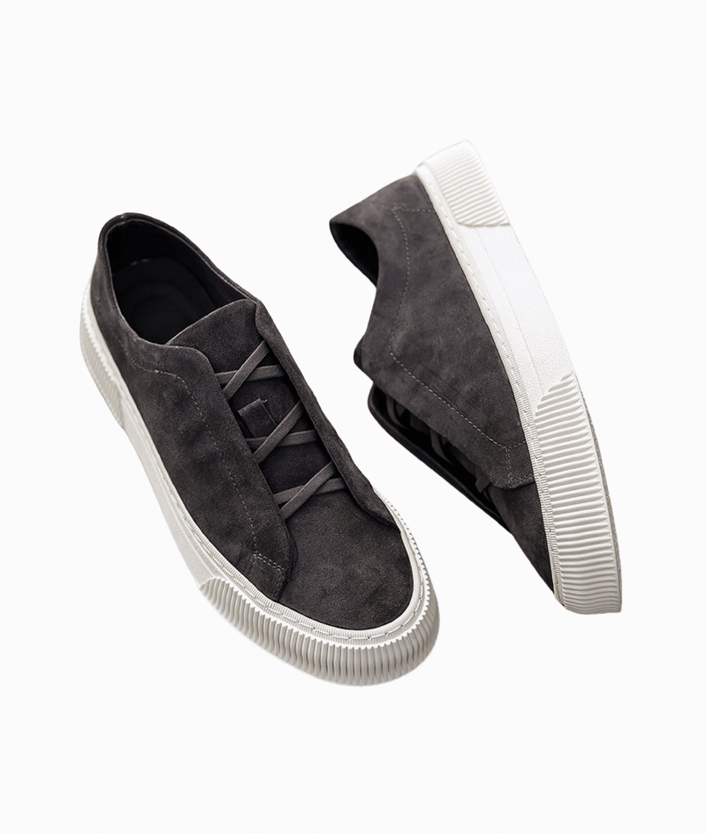 LACELESS CLEAN