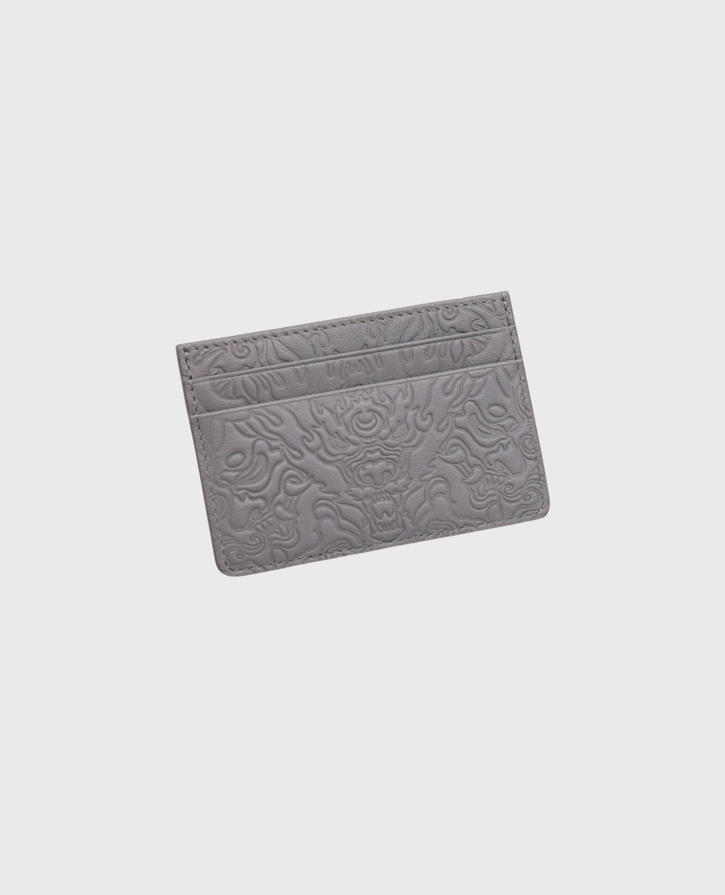 MONOGRAM CARDHOLDER