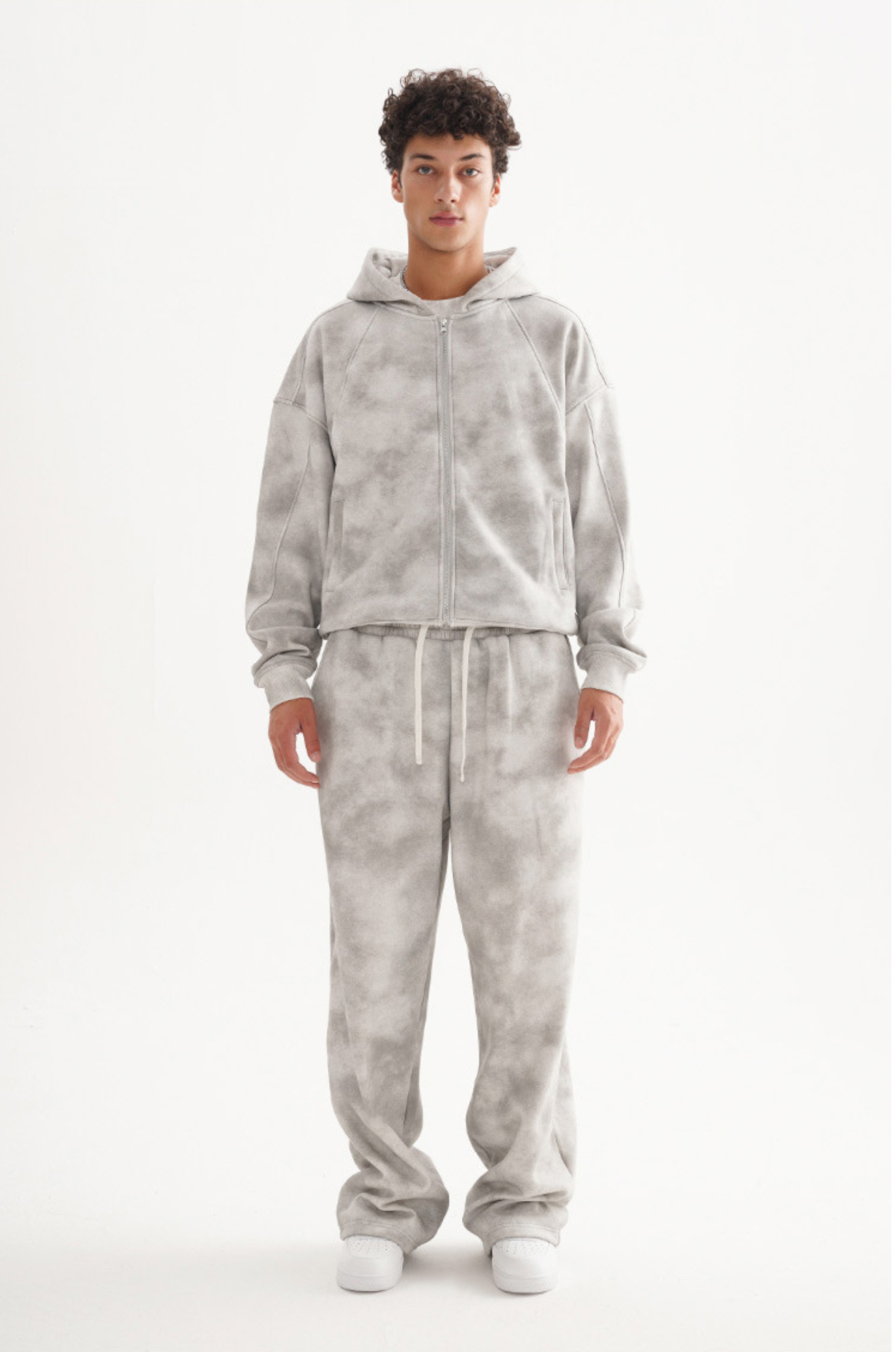 HOODIE SET VIT