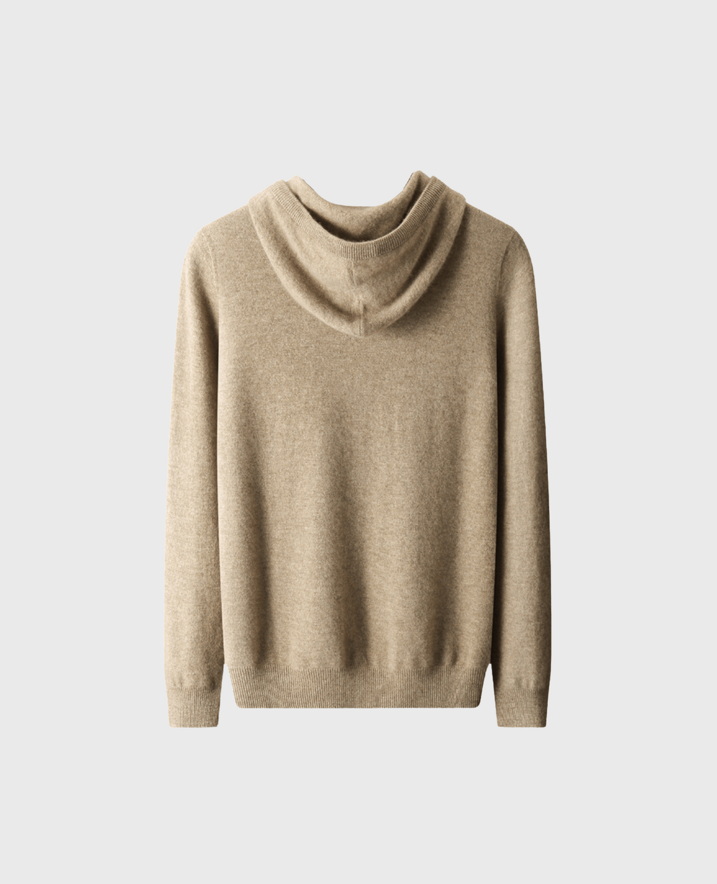 MERINO HOODIE