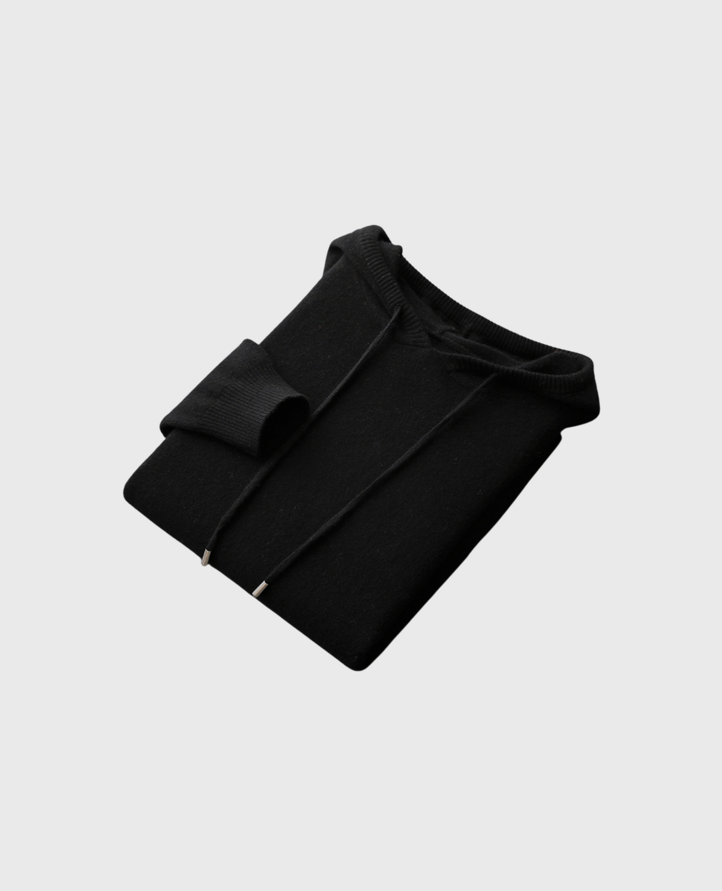 MERINO HOODIE