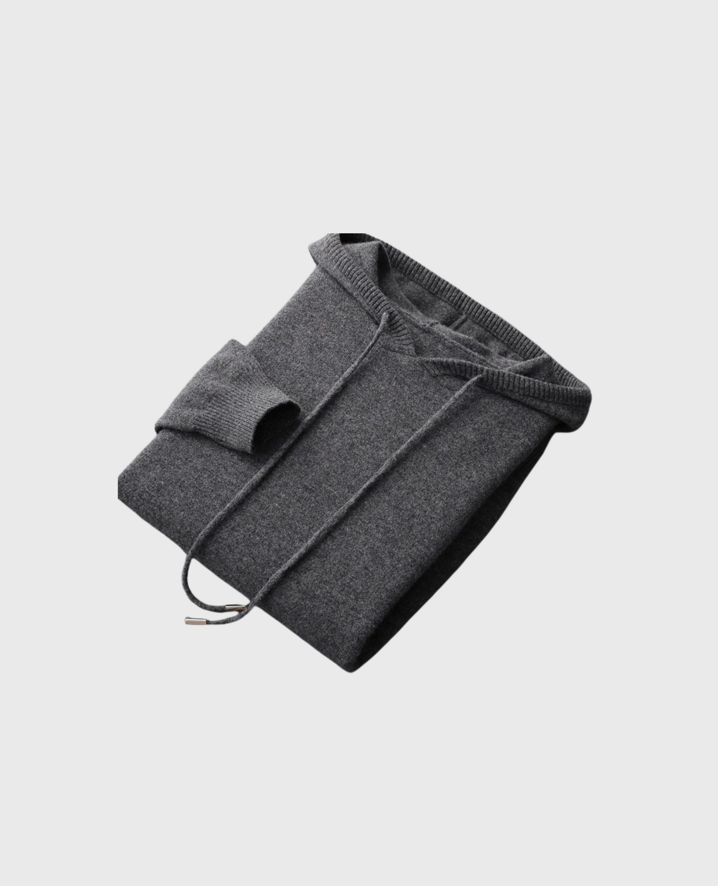 MERINO HOODIE
