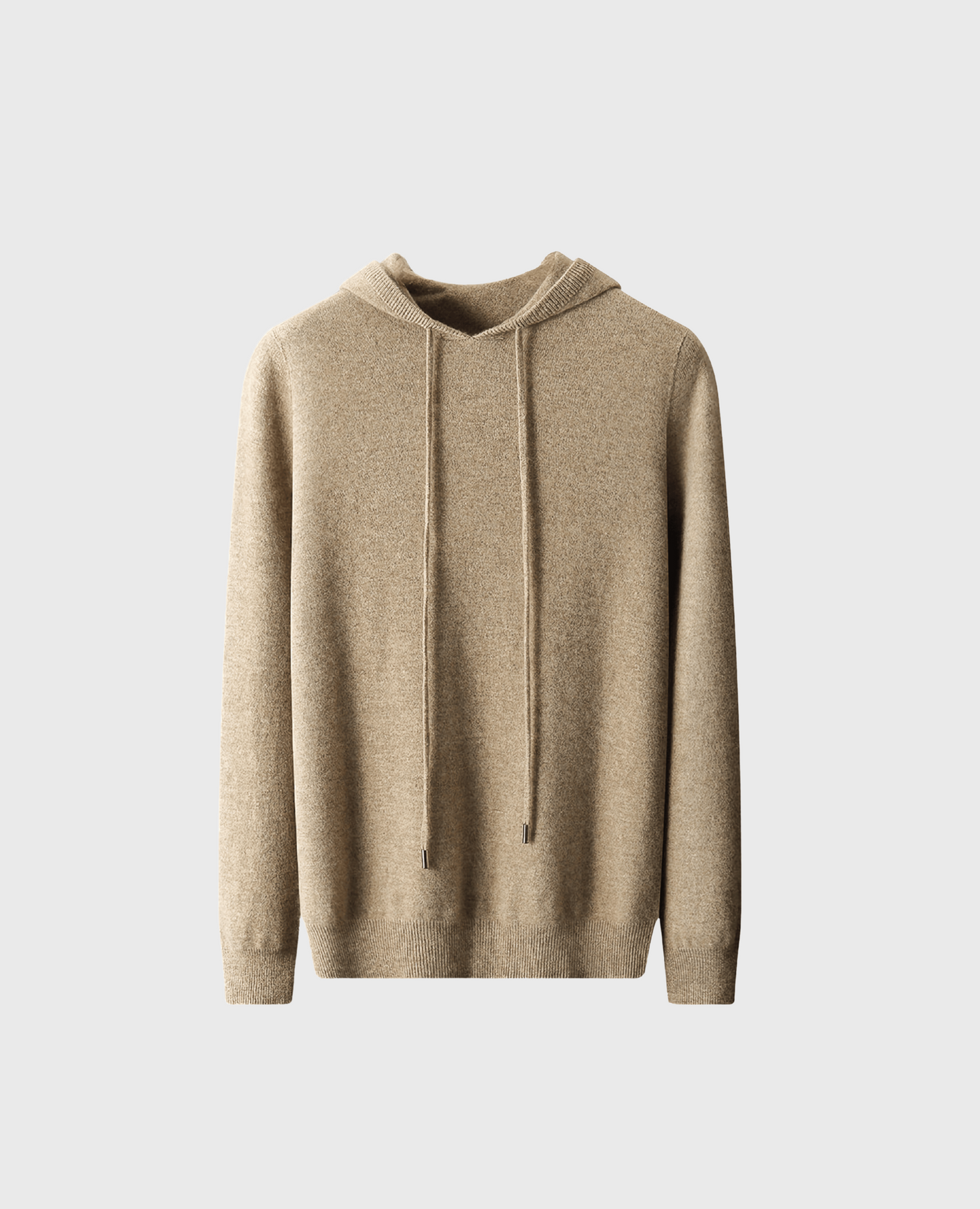 MERINO HOODIE