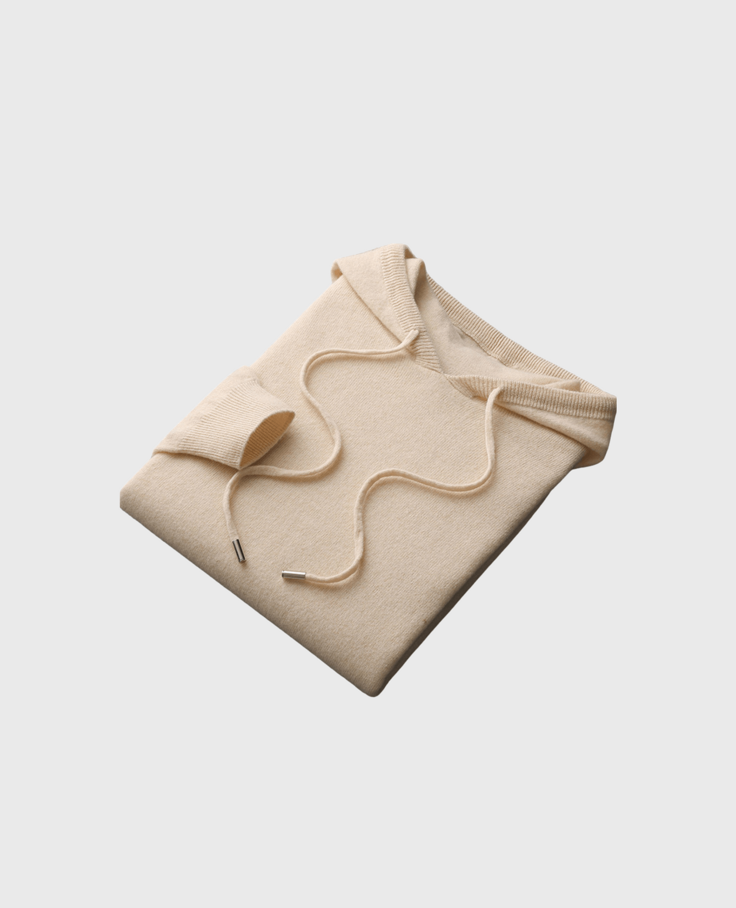 MERINO HOODIE