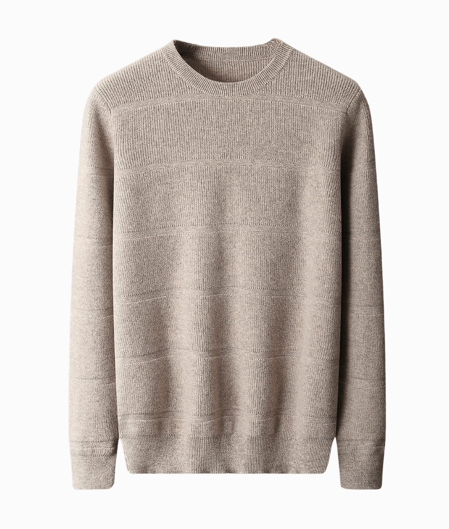 CREWNECK SWEATER