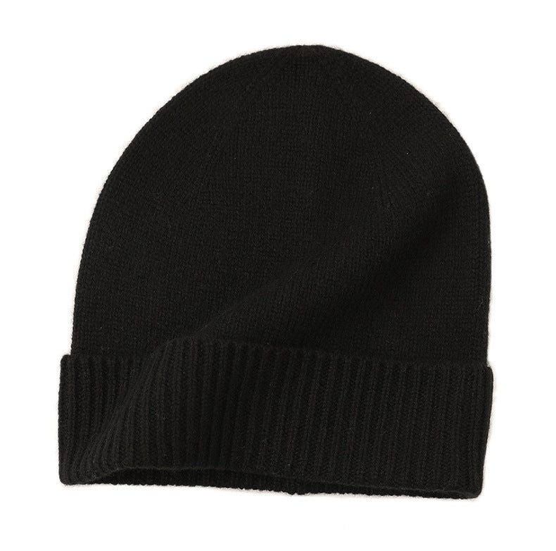 100% Cashmere Hat