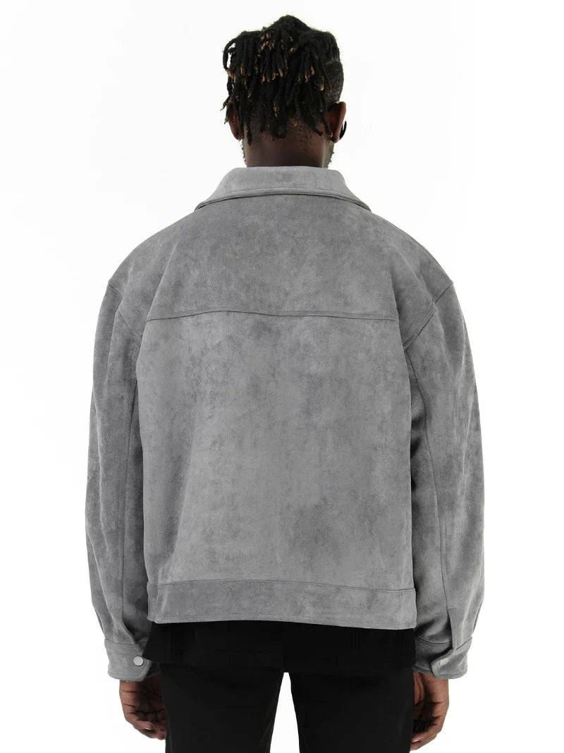 Oversize herrjacka