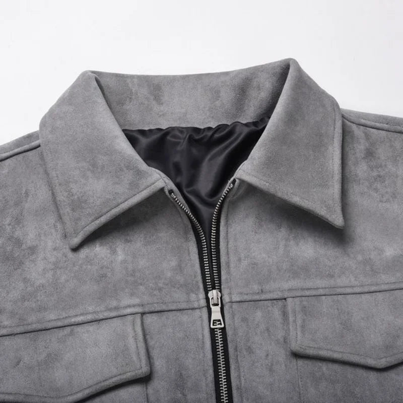 Oversize herrjacka