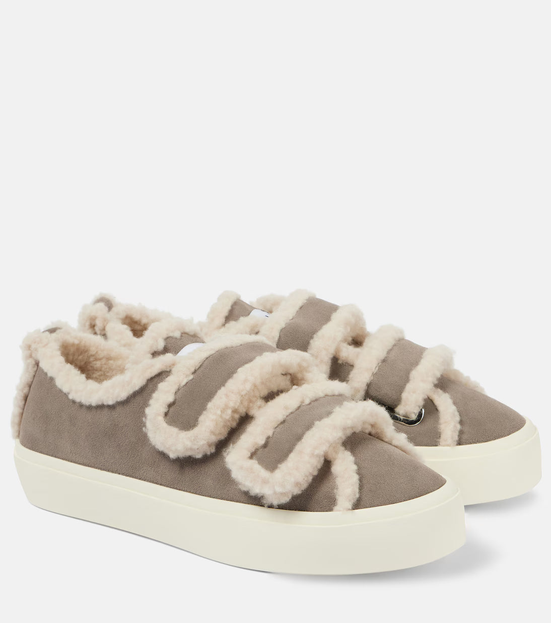 Sneakers Velcro