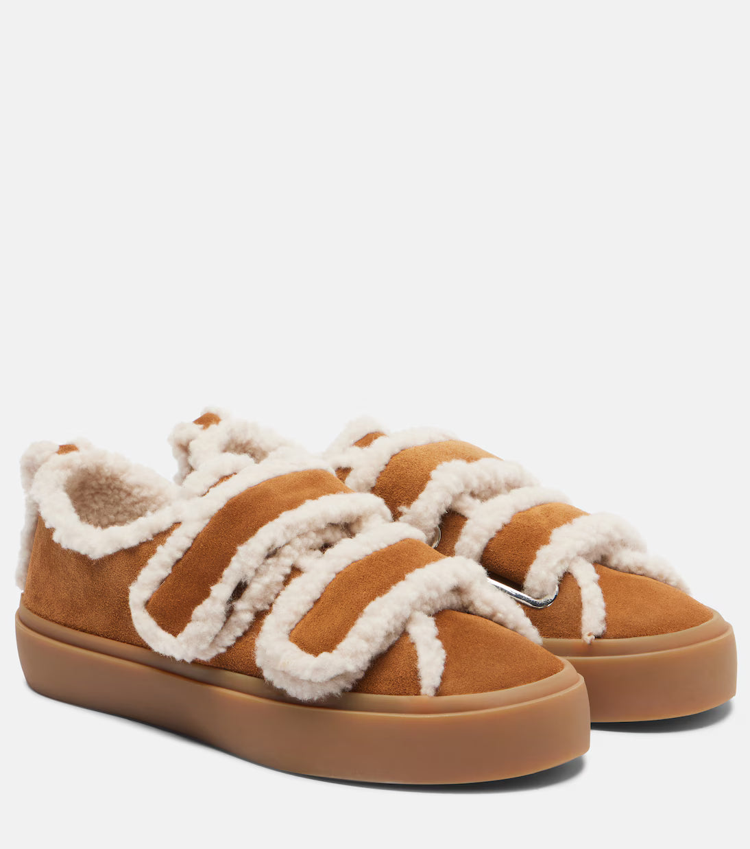 Sneakers Velcro