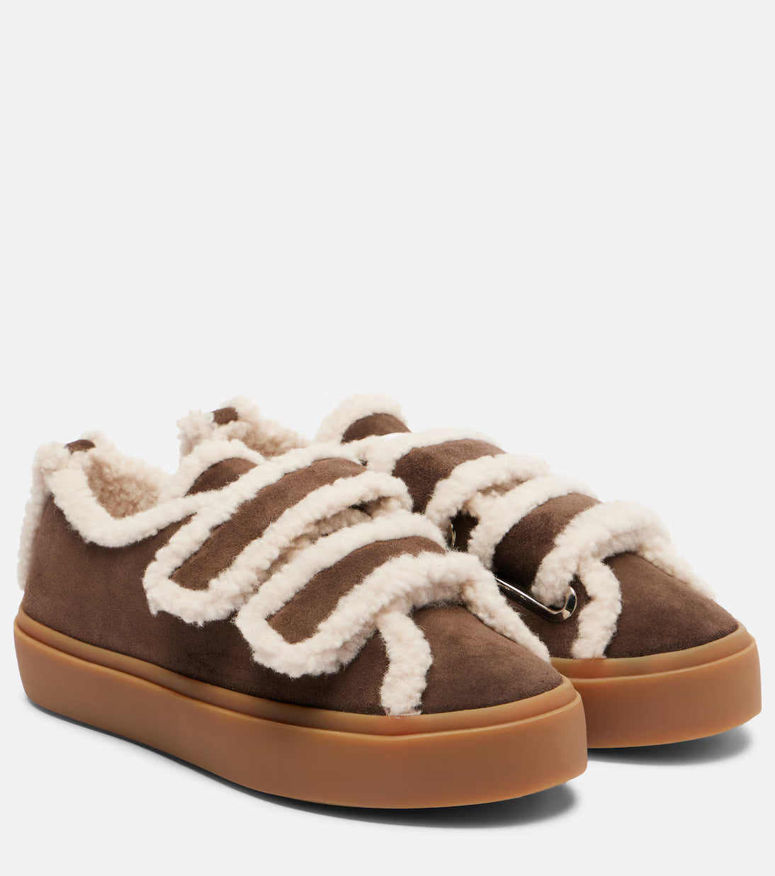 Sneakers Velcro
