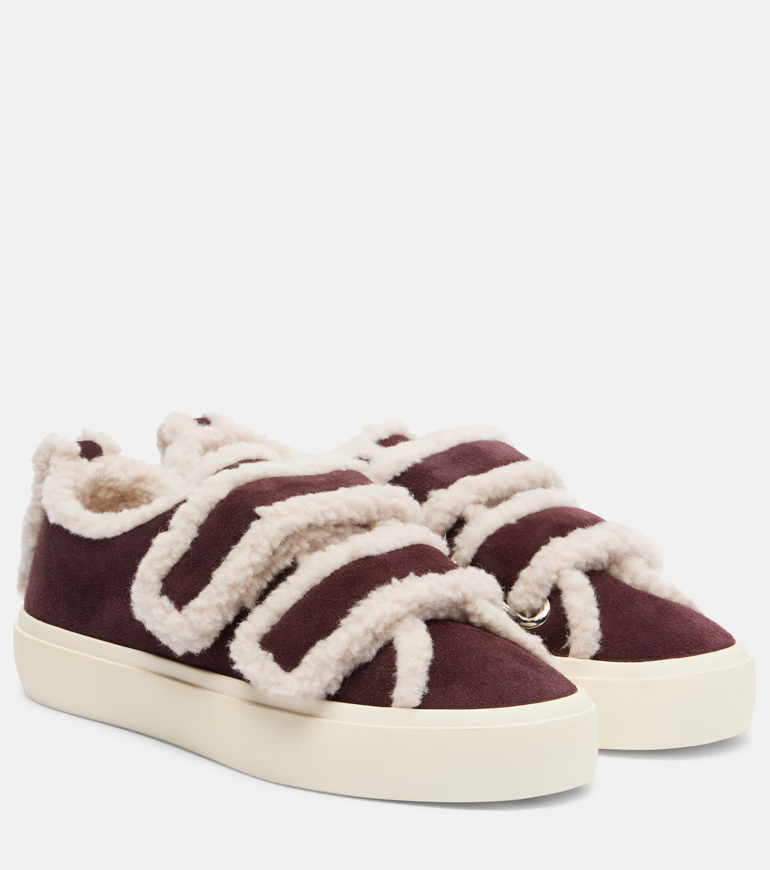 Sneakers Velcro