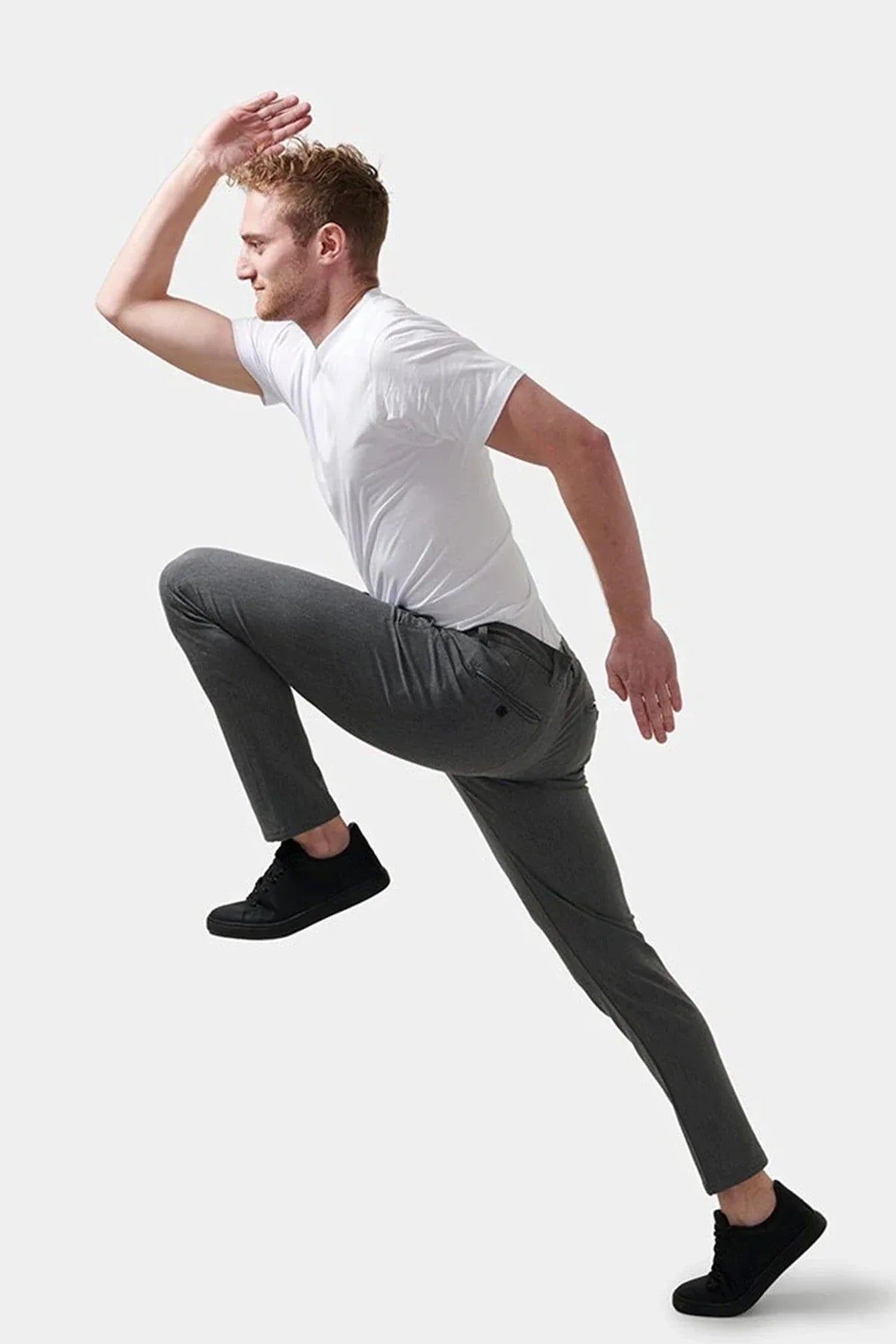 Performance Pants - Paketerbjudande (3 par) (Email)