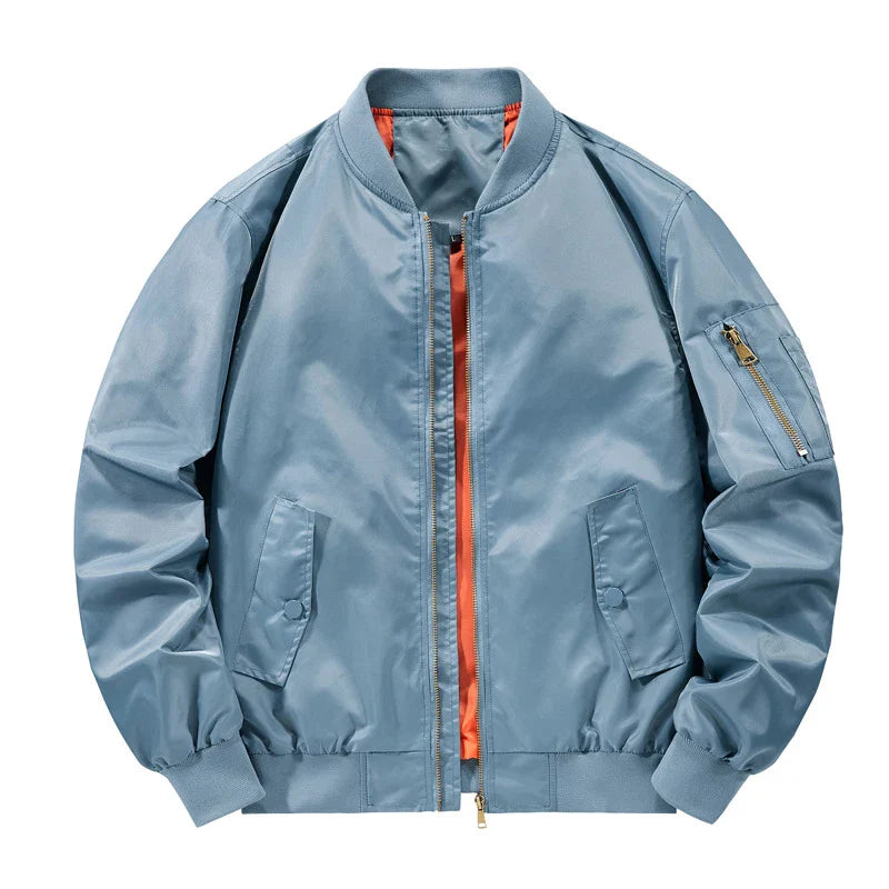 Retro bomberjacka
