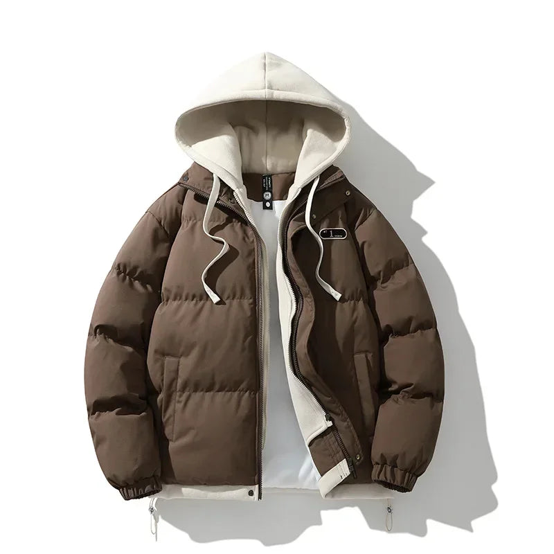 Rena | Värmare 2-delad vinterjacka (unisex)