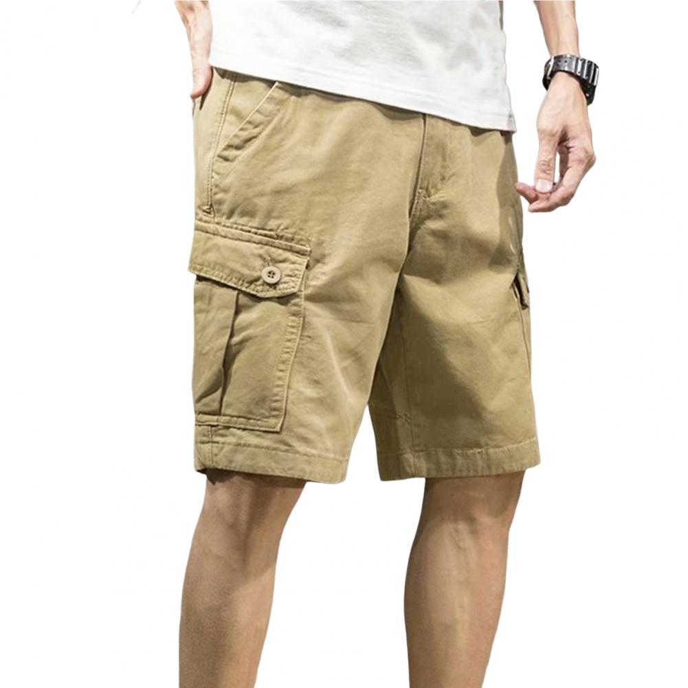 Shorts för män - Milo