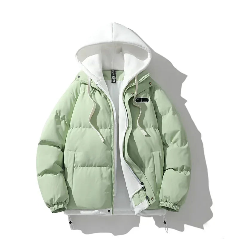 Rena | Värmare 2-delad vinterjacka (unisex)
