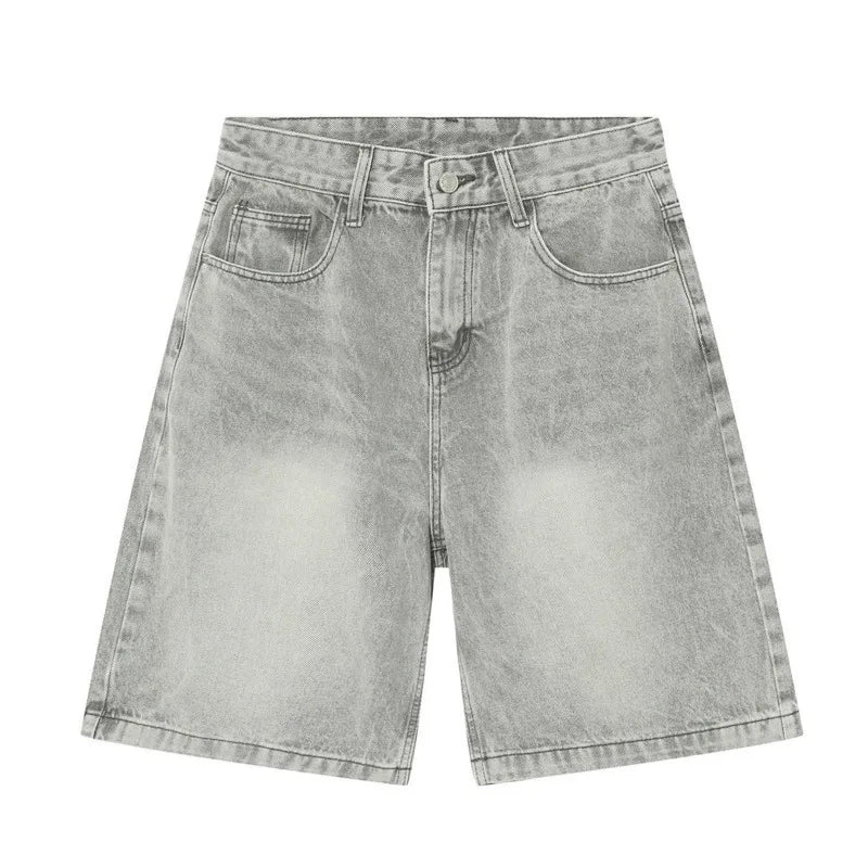Jeansshorts för män - Gunnar