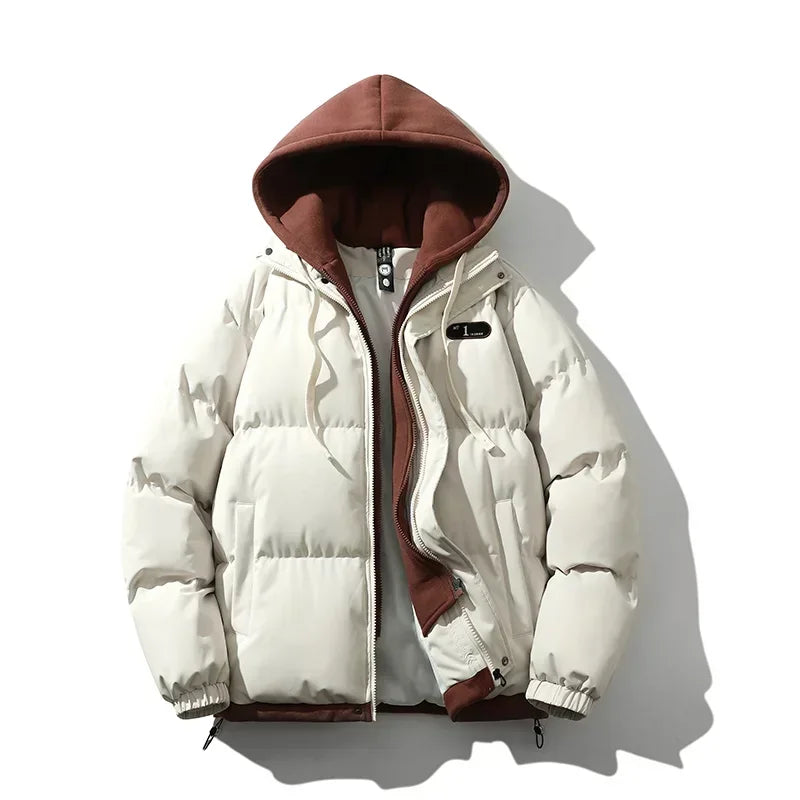 Rena | Värmare 2-delad vinterjacka (unisex)