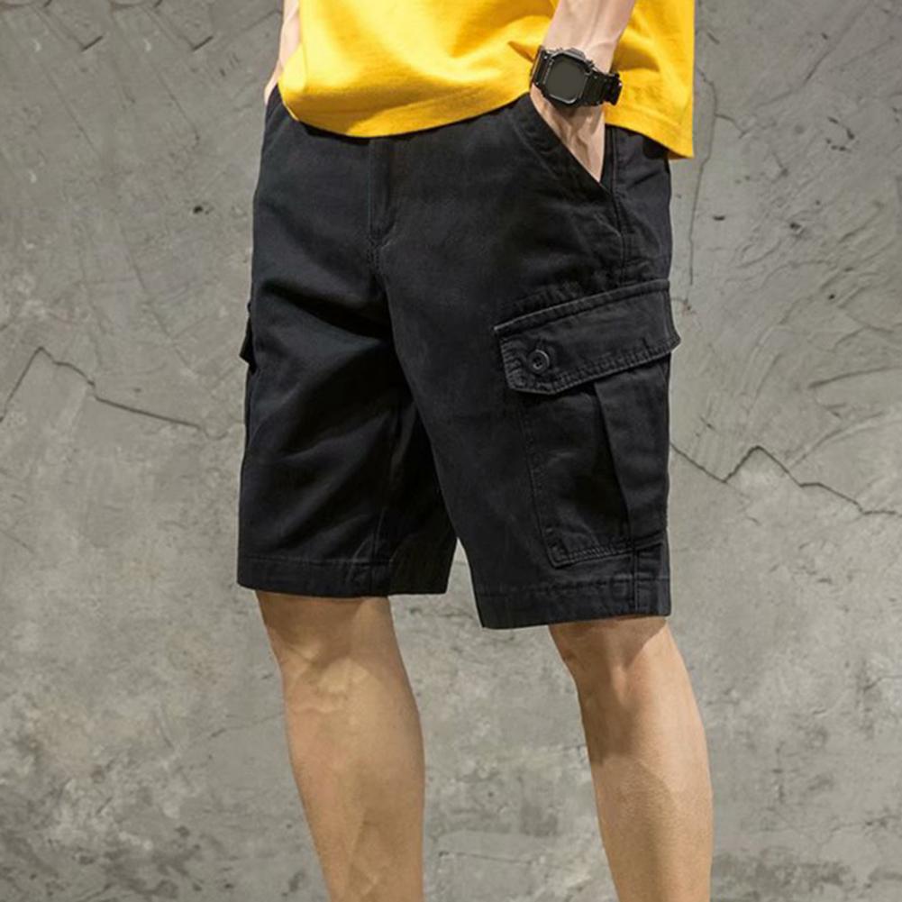 Shorts för män - Milo
