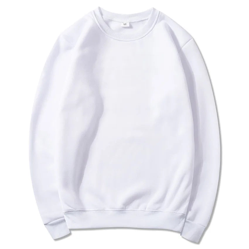 Ersa | Unisex-oversize-tröja i varmare färg