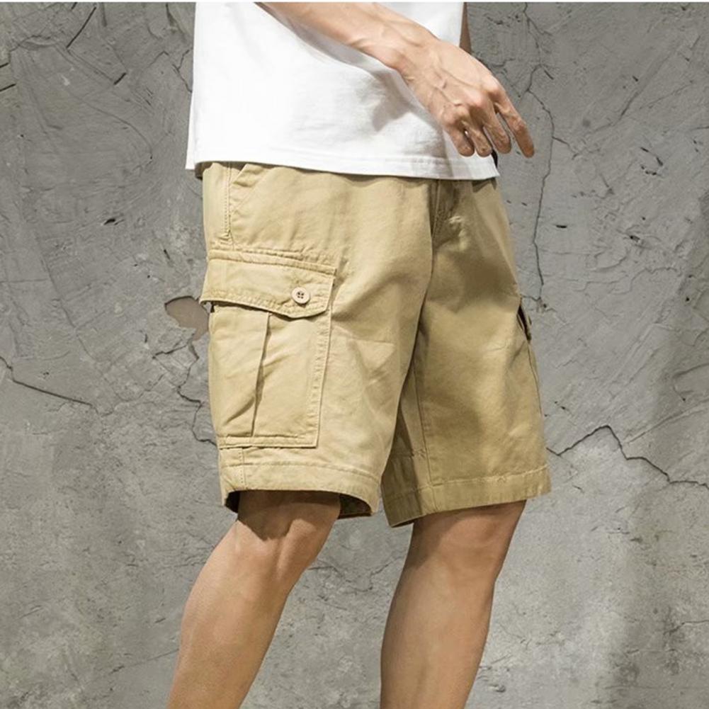 Shorts för män - Milo