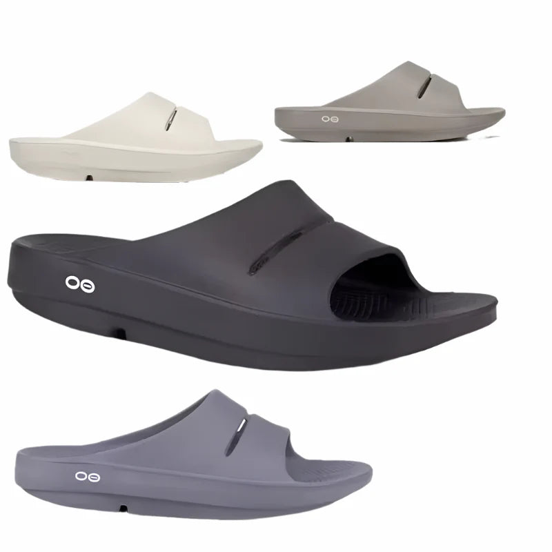 Sandaler för män - Roger