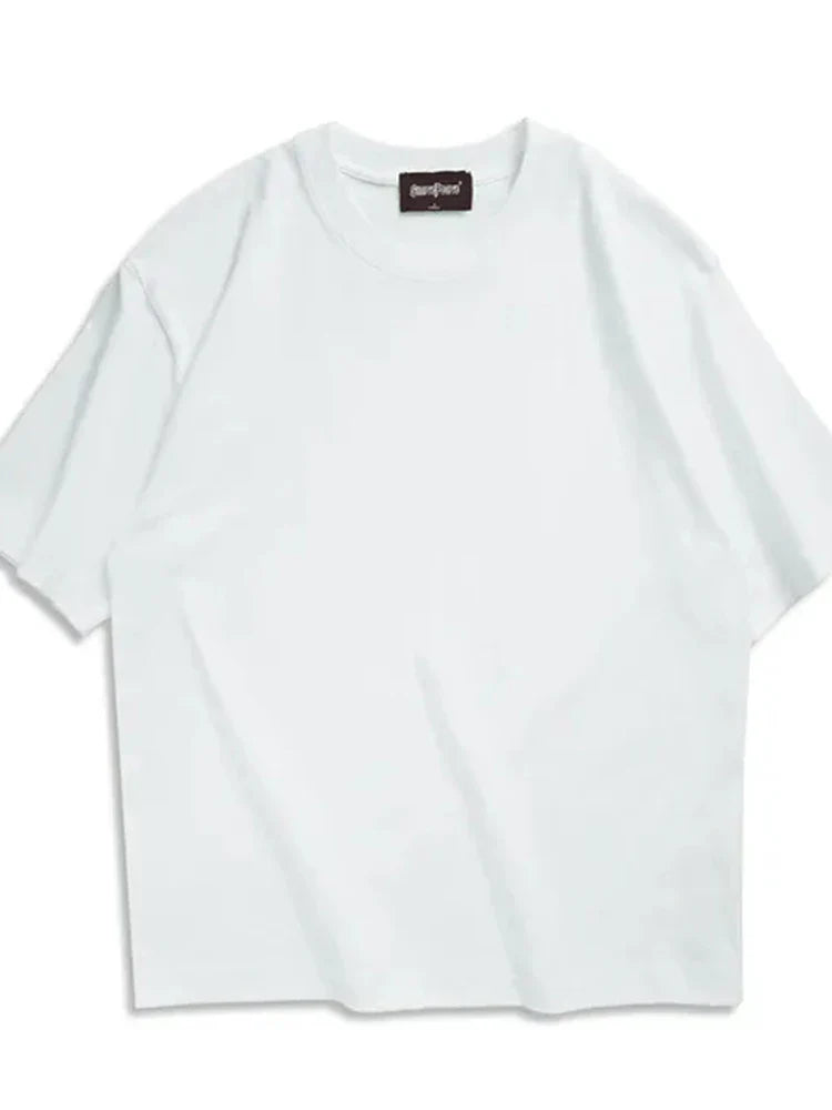 Sommar T-shirt - Mads