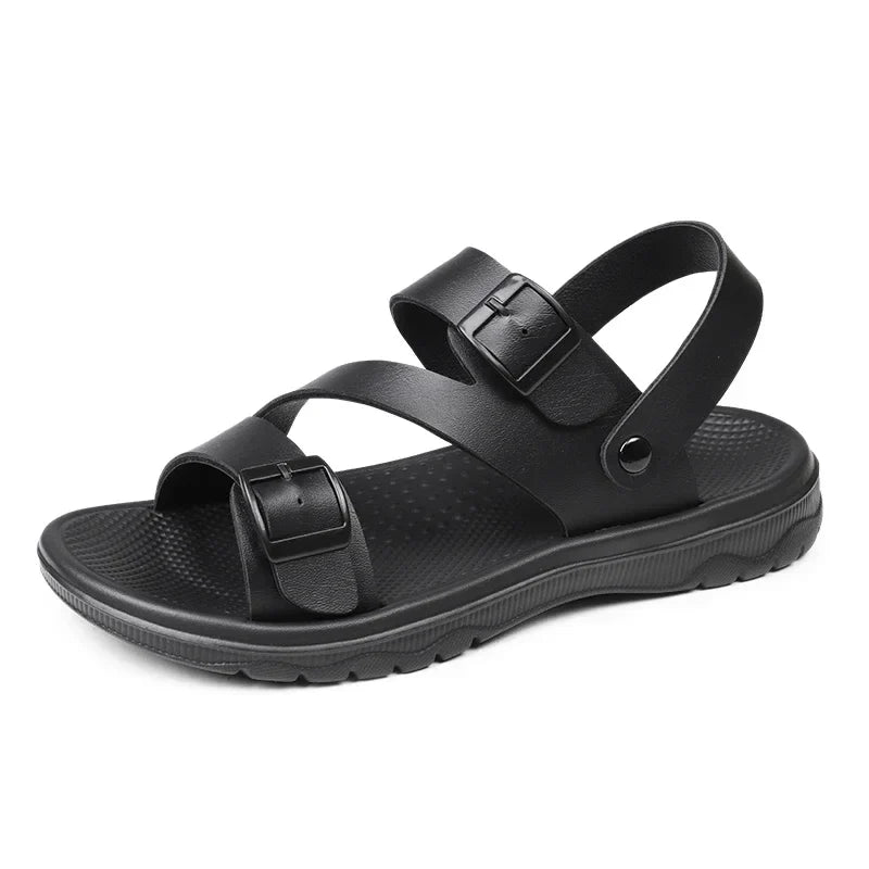 Sommarsandaler för män - Aron