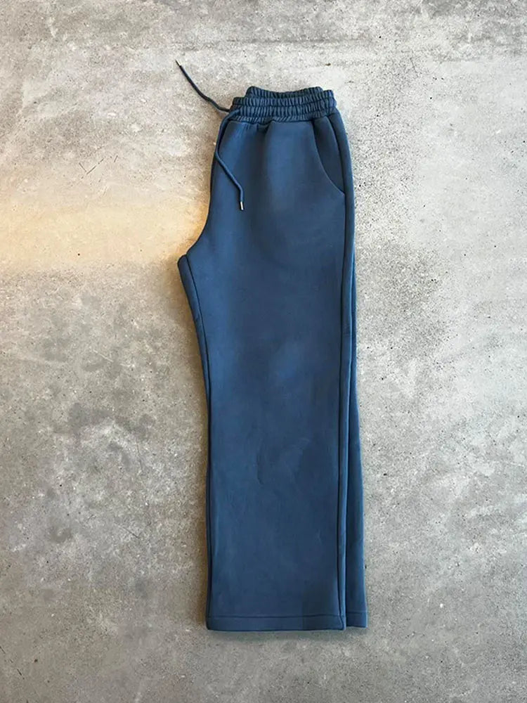 Neel | Oversized träningsdräkt för män