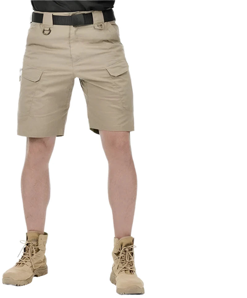 Slitstarka och vattentäta jaktshorts - Richard