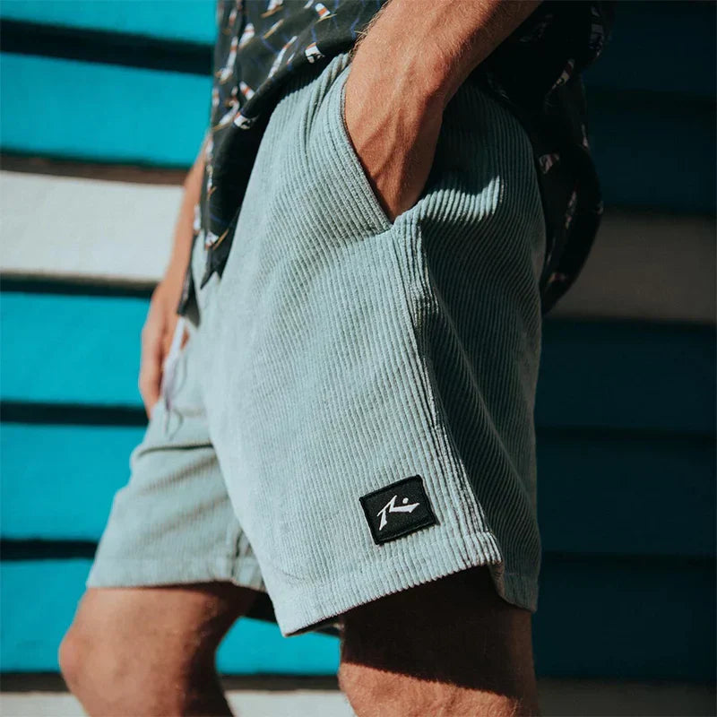 Manchester sommarshorts - Wilhelm