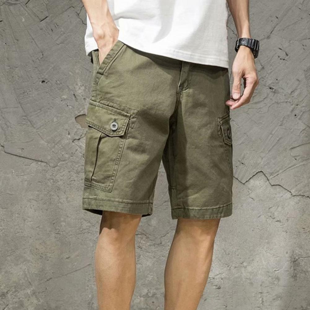 Shorts för män - Milo