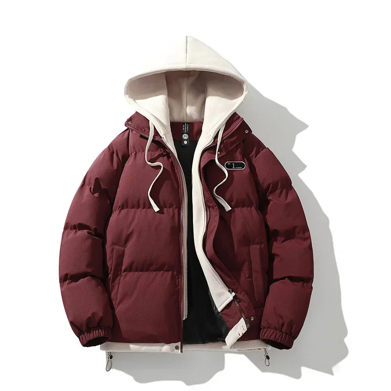 Rena | Värmare 2-delad vinterjacka (unisex)