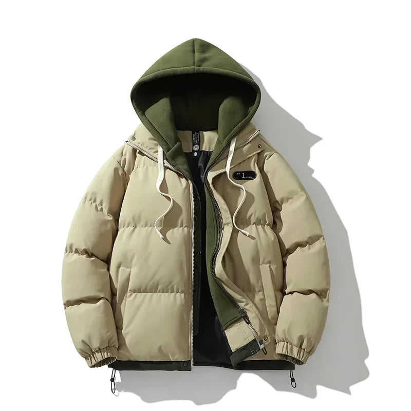 Rena | Värmare 2-delad vinterjacka (unisex)