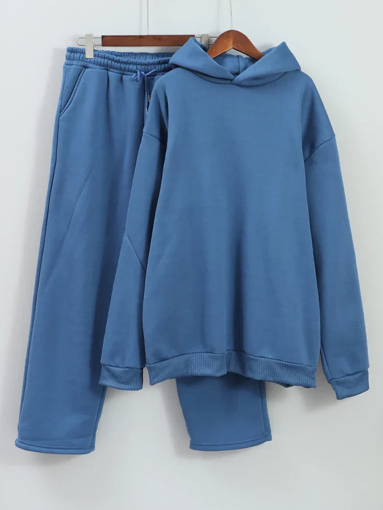 Neel | Oversized träningsdräkt för män