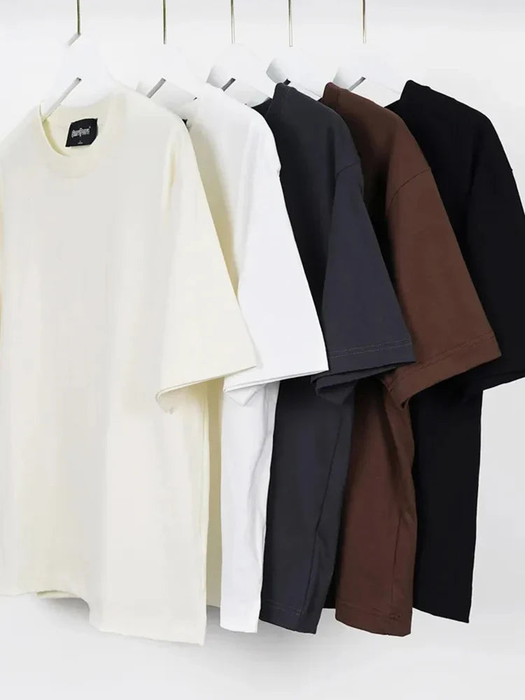 Sommar T-shirt - Mads