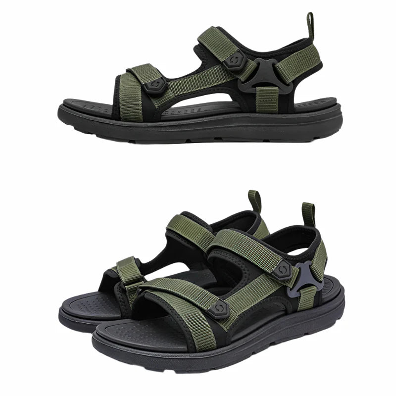 Sommar män sandaler - Roland