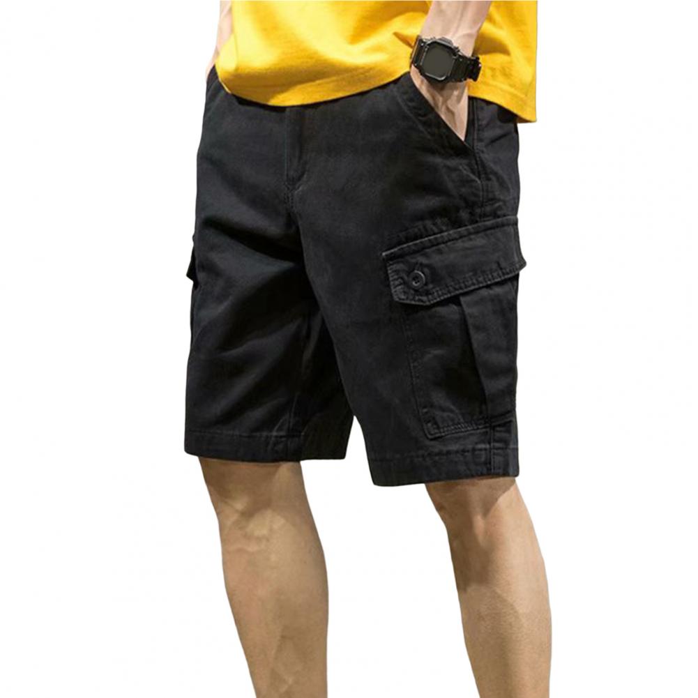 Shorts för män - Milo