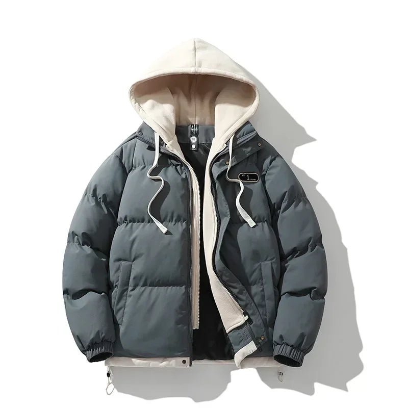 Rena | Värmare 2-delad vinterjacka (unisex)