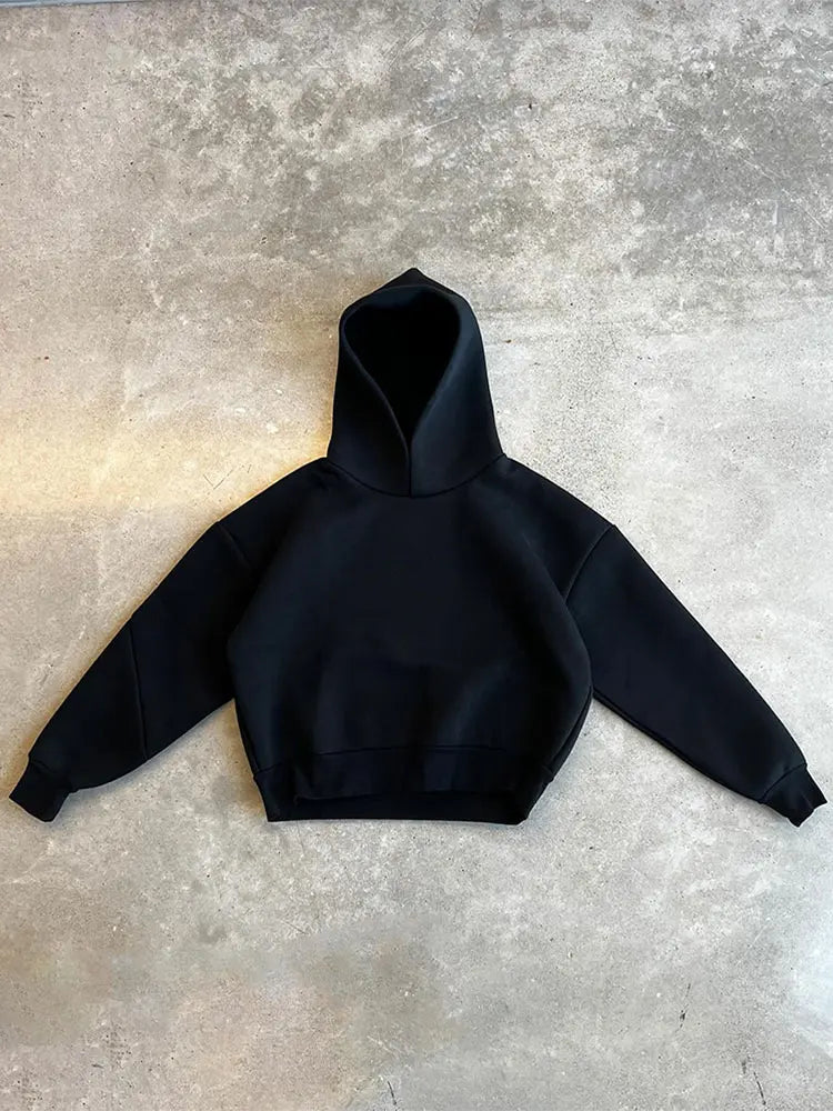 Neel | Oversized träningsdräkt för män