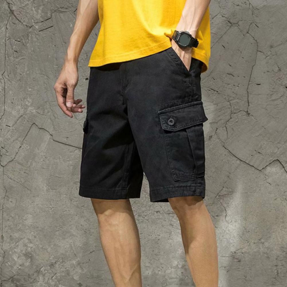 Shorts för män - Milo