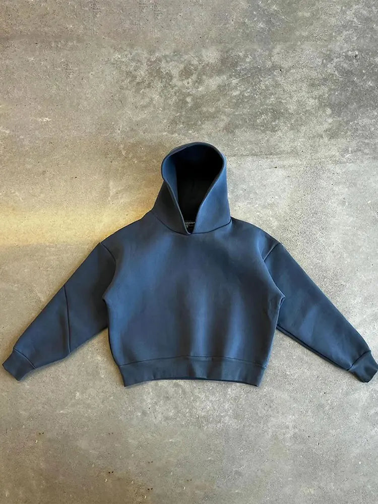Neel | Oversized träningsdräkt för män