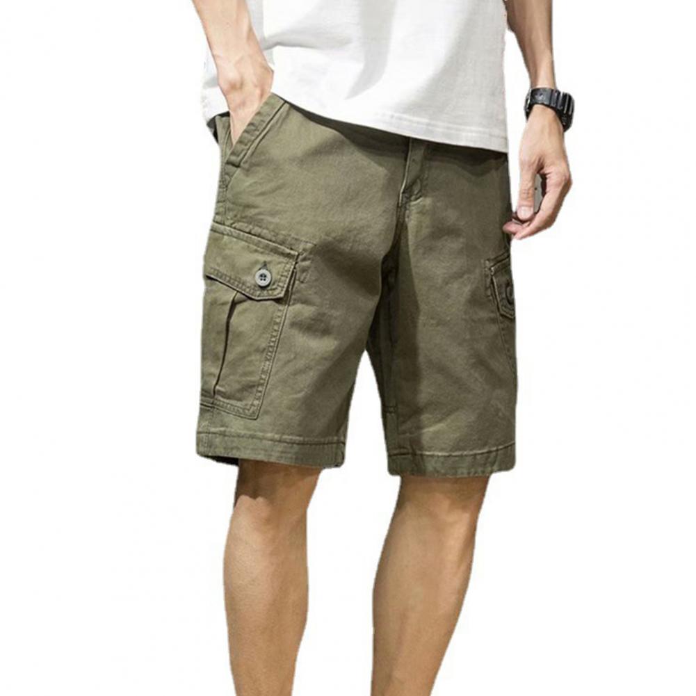 Shorts för män - Milo