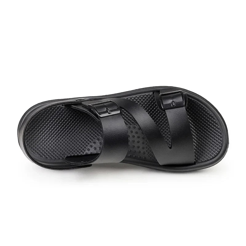 Sommarsandaler för män - Aron