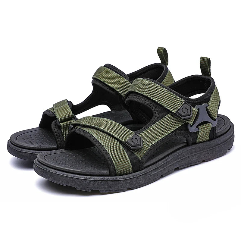 Sommar män sandaler - Roland