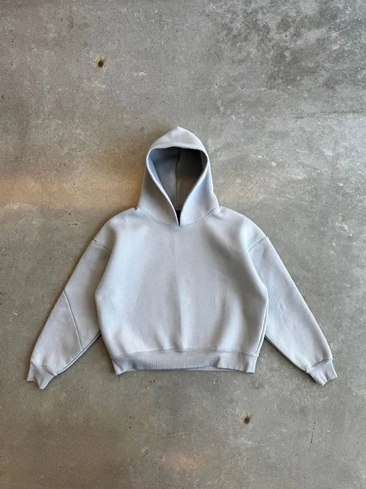 Neel | Oversized träningsdräkt för män